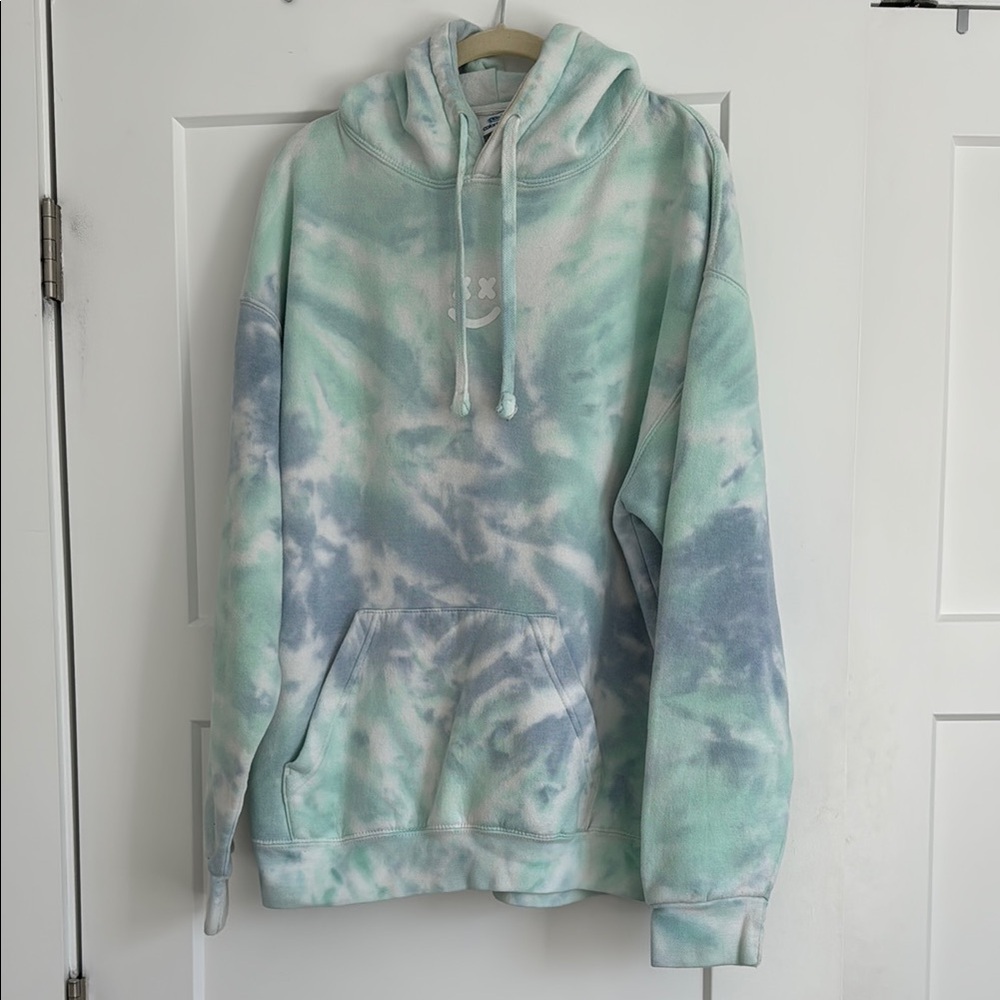 “Sleep When You’re Dead” Hoodie